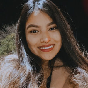 Meet your Posher, Rae